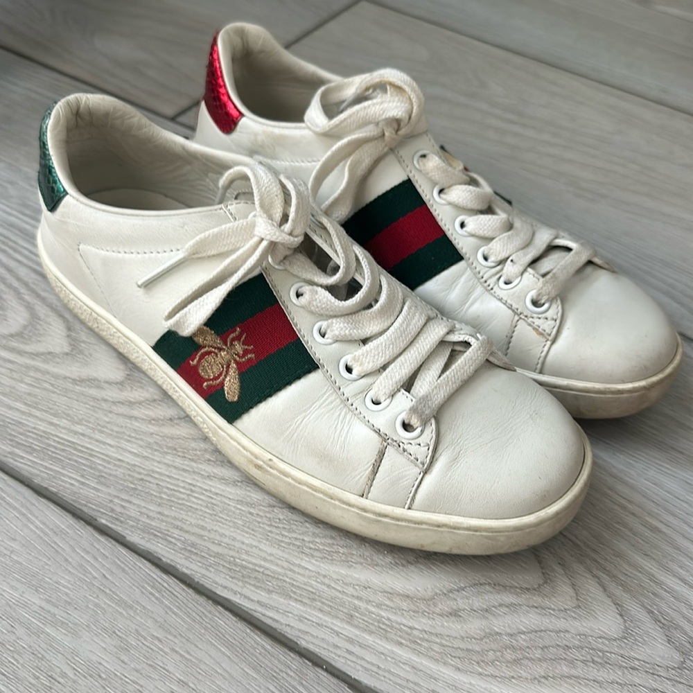Gucci sneakers